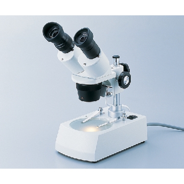双目立体显微镜 ，ST30RDL(20~40个)，总倍率:20×40×，2-4074-12，AS ONE，亚速旺