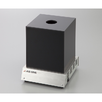 菌落摄影装置 ，KCS-1，使用时尺寸(mm):205×221×262，2-4221-01，AS ONE，亚速旺