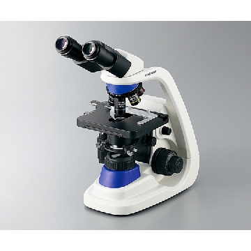 EC平面透镜生物显微镜 ，MP38B，总倍率:40~1000×，规格:双筒望远镜，3-6692-01，AS ONE，亚速旺
