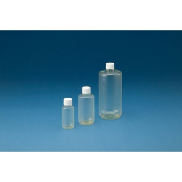 【停止销售】PAN瓶 （未灭菌），类型:广口，容量:100ml，10-0201-55，AS ONE，亚速旺
