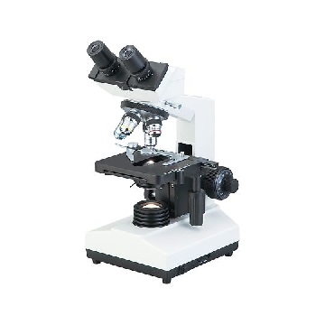 生物显微镜(内置数码相机) ，DN-107T指示灯，总放大系数:40~1000x，2-2626-11，AS ONE，亚速旺