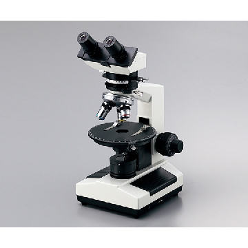 偏光显微镜 ，PL-209，规格:双筒望远镜，尺寸(mm):270×180×470，3-6353-01，AS ONE，亚速旺