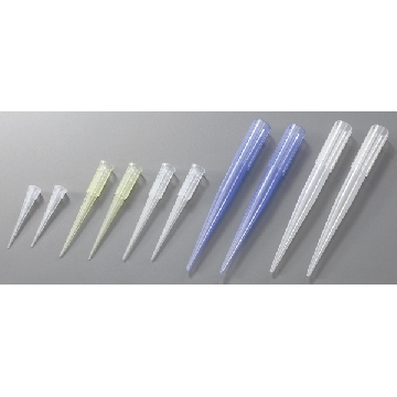 VIOLAMO移液器吸头 （散装），V-200BN，容量（ul）:200，颜色:自然色，3-6504-04，AS ONE，亚速旺