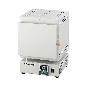 小型电炉(程序型) ，ROP-001H，外尺寸(mm):210×275×300，炉内尺寸(mm):90×110×70，3-6543-01，AS ONE，亚速旺