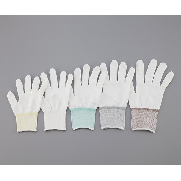 ASPURE 内衬手套 ，尺寸:S，数量:1袋（10副装），C2-2142-04，AS ONE，亚速旺