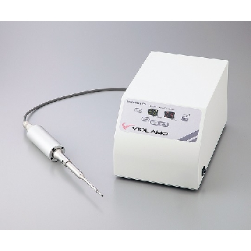 超声波搅拌机 ，ST-3，尺寸(mm):φ3mm芯片，1-2976-12，AS ONE，亚速旺