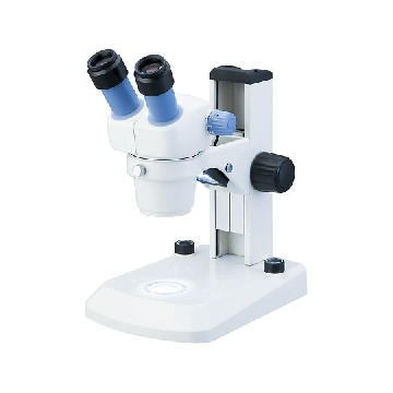 变焦双眼立体显微镜 ，NSZ-405，总放大系数:10~45x，2-2633-11，AS ONE，亚速旺