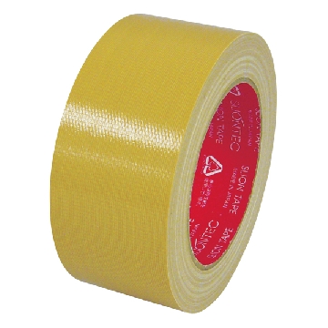 布胶带 （SLIONTEC），343720-DB-00-25X25，宽（mm）×长（m）:25×25，厚度（mm）:0.24，61-2756-14，AS ONE，亚速旺
