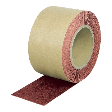 防滑胶带 ，颜色:红色，尺寸:100mm×15m，C3-774-01，AS ONE，亚速旺