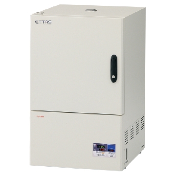 高温干燥箱 ，HTO-300S，内部尺寸（mm）:300×337×300，温度设定范围（℃）:室温＋50～650，H2-7833-11，AS ONE，亚速旺