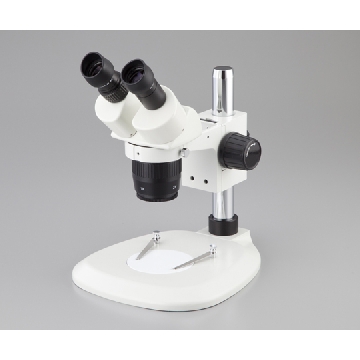 双目立体显微镜 ，YLC-ST-115(本体)，综合倍率(mm)※:10(23.0)×・20(11.5)×，1-7058-21，AS ONE，亚速旺