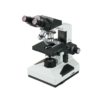生物显微镜(LED灯式) ，BM-322-LED，规格:双筒望远镜，综合倍率:40~1000×，3-9928-01，AS ONE，亚速旺