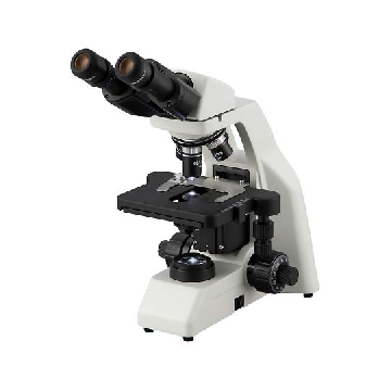 生物显微镜 ，A-350IFLED，规格:双目，综合倍率:40~1800×，4-2241-01，AS ONE，亚速旺