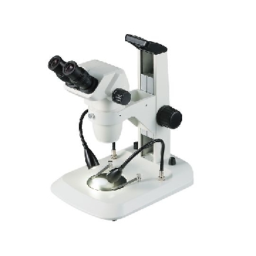 变焦立体显微镜(带柔性照明) ，VS-1T-GN，规格:三眼，总倍率:6.7~45X，3-107-02，AS ONE，亚速旺