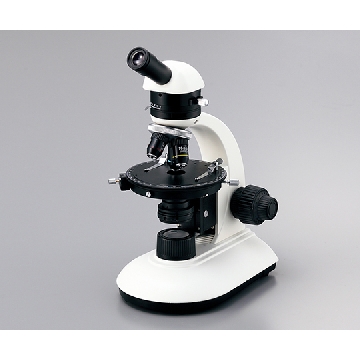 眼筒偏光显微镜 ，PL-8510，尺寸(mm):280×180×400，重量(kg):5，3-6352-01，AS ONE，亚速旺