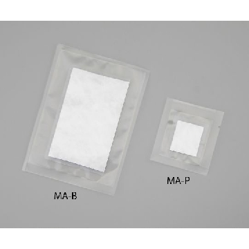 【NEW!】微氧环境调节剂 ，MA-B-20S，培养法/对应容器:微好气培养/BOX，规格:调整剂20个+BOX1个※1，4-2744-01，AS ONE，亚速旺