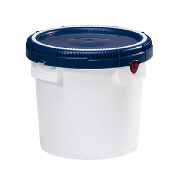 密闭容器 （UN标准），4502-60-611（专用盖），容量（l）:-，尺寸（mm）※1:φ338×47，2-9668-31，AS ONE，亚速旺