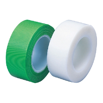 聚乙烯胶带 ，4140，色:草绿色，宽度×长度×厚度:50mm×0.155mm×25m，1-9211-03，AS ONE，亚速旺