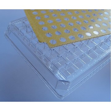 蛋白结晶板(LCP) ，MRC-LCP，数量:20张装(单独包装)，2-7215-04，AS ONE，亚速旺
