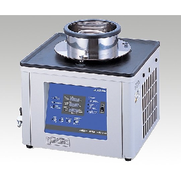 冷冻干燥器 ，DRC-2LAS，品名:干燥室，规格:1段直径φ220mm，2-8102-12，AS ONE，亚速旺