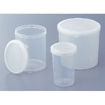 包装容器M ，容量（ml）:200，最大容量（ml）:230，5-063-11，AS ONE，亚速旺