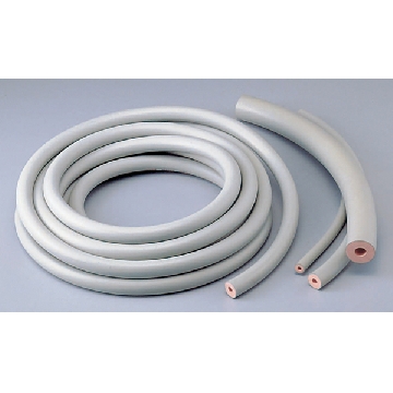 真空橡胶管 （10m单位），内径×外径（φmm）:6×18，长度（m）:10，5-5000-03-10，AS ONE，亚速旺