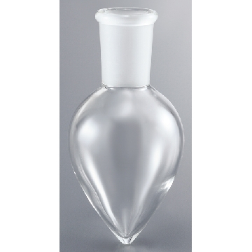 梨形烧瓶 ，FP-10-1525，容量（ml）:10，磨口:15/25，C3-9945-02，AS ONE，亚速旺
