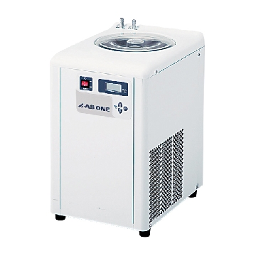 低温循环水槽 ，LTC-S1400S，温度调节范围（℃）:－20～＋20，冷却能力（W）:1400W（20℃），H1-1585-02，AS ONE，亚速旺
