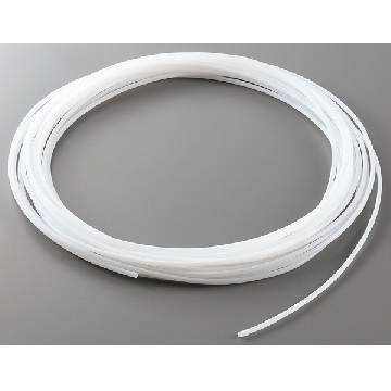 ASLAB PTFE管 （10m），PTC34X，尺寸（mm）:3×4，数量:1袋（10m），4-534-04，AS ONE，亚速旺