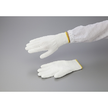 耐切割手套 ，手掌处涂层:无，尺寸:L，C2-2130-01，AS ONE，亚速旺