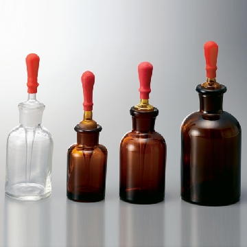 吸移瓶 ，ADB125，容量（ml）:125，瓶体直径×高（mm）:φ57×110，C4-532-06，AS ONE，亚速旺