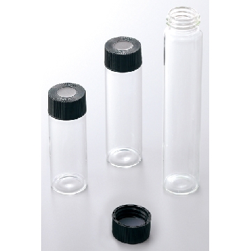 ASLAB微量瓶 ，2017-V，容量（ml）:20，尺寸（mm）:φ27.5×57，C2-867-01，AS ONE，亚速旺