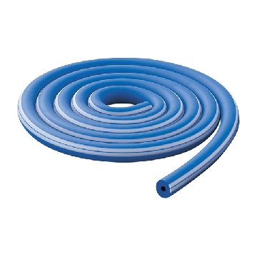 真空橡胶管 （10m），内径×外径（φmm）:4.5×15，长度（m）:10，1-3953-01-10，AS ONE，亚速旺