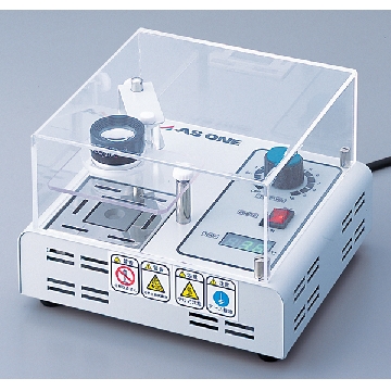 熔点测定仪 ，ATM-02，尺寸（mm）:190×170×122，1-5804-02，AS ONE，亚速旺
