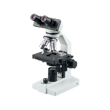 生物显微镜 ，E-300HQLEDCorded，总放大系数:40~1000x，4-1955-01，AS ONE，亚速旺