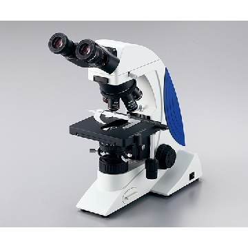平透镜双目生物显微镜 ，SL-700LED，规格:双筒望远镜，综合倍率:40~1000×，1-1927-21，AS ONE，亚速旺