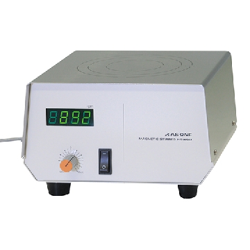 强力磁力搅拌器 ，HS-4SD，转速(mm):50~1400，搅拌容量:100mL~10L，1-254-11，AS ONE，亚速旺