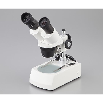 可充电立体显微镜 ，ST-30R/DL-LEDCordless，总倍率:10×20×，1-3444-01，AS ONE，亚速旺