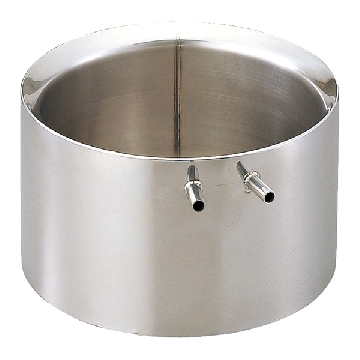 护套水浴器 ，SKG-01，容量（l）:3.5，内部尺寸（mm）:φ200×120，1-4535-01，AS ONE，亚速旺