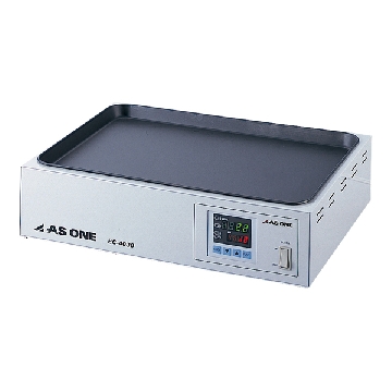 石蜡摊片机 ，EC-4030，温度范围（℃）:室温＋5～80，板尺寸（mm）:400×300，2-5392-11，AS ONE，亚速旺