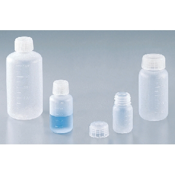 PP制塑料瓶 （γ线灭菌），ST50ml，规格:窄口，容量:50ml，5-001-31，AS ONE，亚速旺
