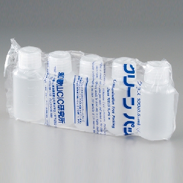 PP制塑料瓶(纯水洗净) ，规格:广口，容量:1l，7-2102-04，AS ONE，亚速旺