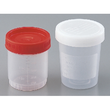 ASONE食品检样容器 （已灭菌），GDSKY-90ML，容量（ml）:90，数量:1箱（200个），2-8088-01，AS ONE，亚速旺