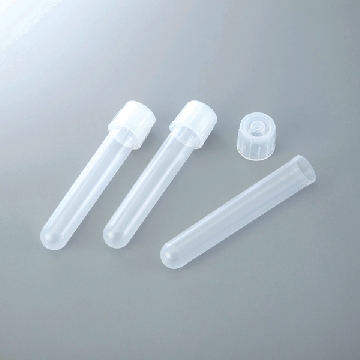 灭菌PP试管 ，AS-82231，尺寸(mm):ф12×75，容量(ml):4，CC-7864-01，AS ONE，亚速旺