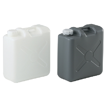 搬运容器 （带有排气盖），型号（颜色）:H-10（白色），容量（l）:10，2-584-01，AS ONE，亚速旺