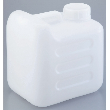 扁平型方瓶 ，容量（l）:30，类型:无龙头，1-2168-01，AS ONE，亚速旺