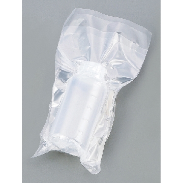 PFA瓶 （酸洗净），ACPFA20，类型:广口型，容量（ml）:20，1-7568-11，AS ONE，亚速旺