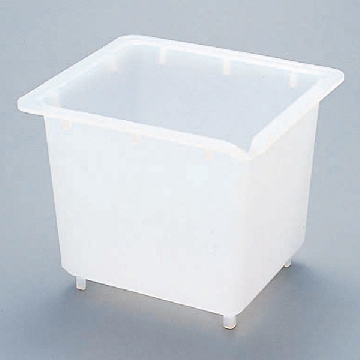 水槽箱 （B系列），B-40，外形尺寸（mm）:238×213×210，内部尺寸（mm）:200×170×185，7-214-02，AS ONE，亚速旺