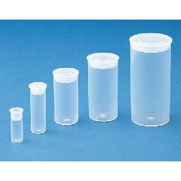 按盖小瓶 ，PV-2，容量（ml）:2，瓶体直径×瓶高/高（mm）:φ12×33.4/34.7，10-1902-55，AS ONE，亚速旺