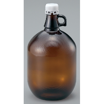 加仑瓶 ，专用扭断式防盗盖，容量（l）:特氟隆密封垫，数量:1个，2-9758-11，AS ONE，亚速旺